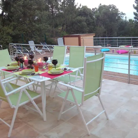 Villa Alta Rocca *