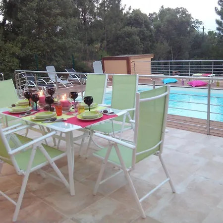 Villa Alta Rocca *
