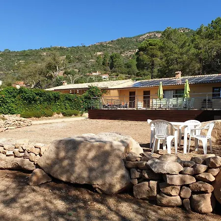 Villa Alta Rocca Porto-Vecchio (Corsica)